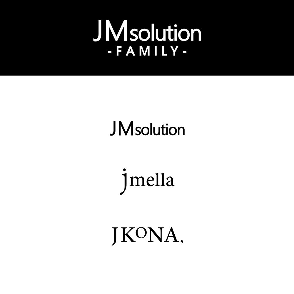 JMSolution  water luminous s.o.s ampoule vita mask plus (10sheets)