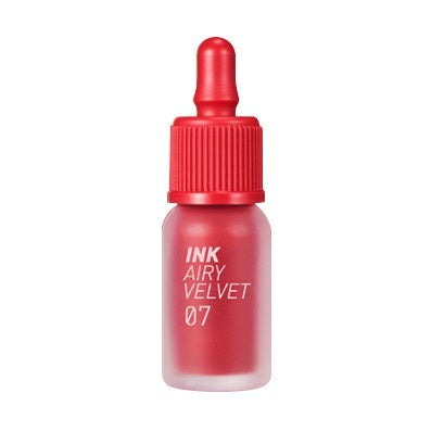 PERIPERA ink airy velvet tint 4g