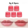 KOREA LANEIGE Lip Sleeping Mask 3g, 3gx3ea, 3gx5ea