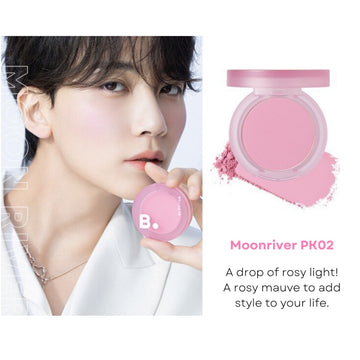 PK02 Moon River