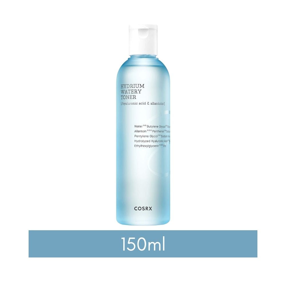 COSRX Hydrium Watery Toner