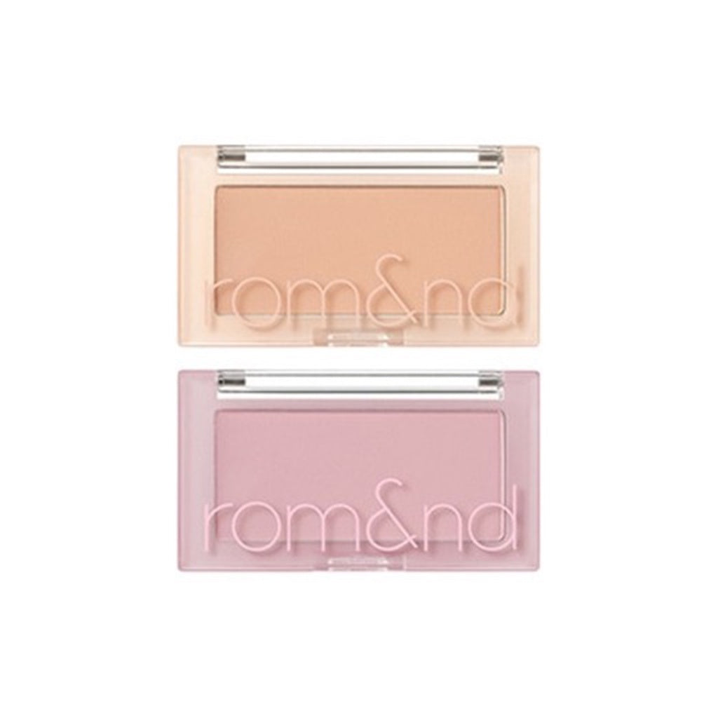 ROM&ND better than cheek 9colors blusher 4g