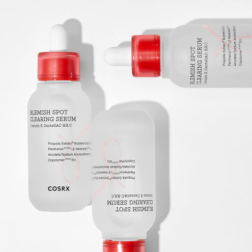 COSRX AC ブレミッシュ スポット クリアリング セラム 40ml