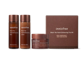 Innisfree 7 series samples