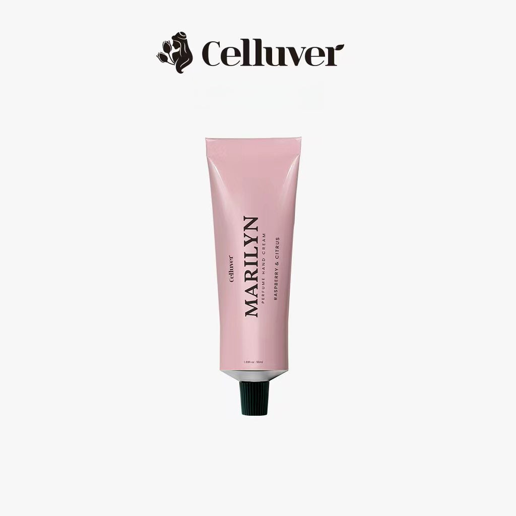 Celluver Perfume Hand Cream 50ml