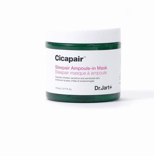 Dr.Jart+ Cicapair Sleepair Ampoule-in Mask 110ml