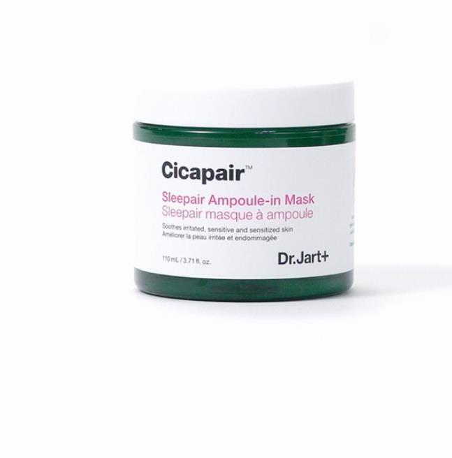 Dr.Jart+ Cicapair Sleepair Ampoule-in Mask 110ml