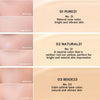 ROM&ND Zero Cushion 14g #5Colors 