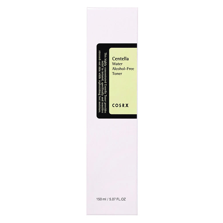 COSRX  Centella Water Alcohol Free Toner 150ml