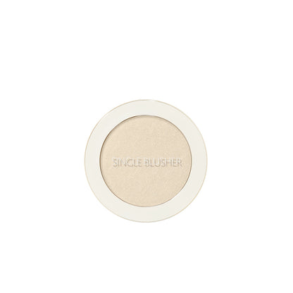 THE SAEM Sammul Single Blush 5g  cosmetic shop