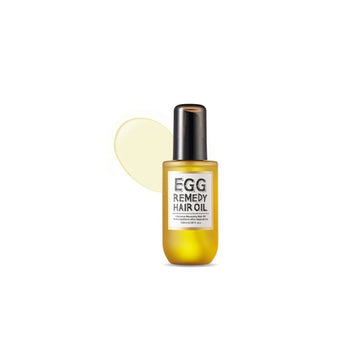 Hair oil 100g