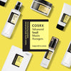 COSRX Advanced Snail 96 mucin power essence 100ml + Advanced Snail 92 All in one Cream 100ml - Premium  from Welcome to Sungsinsa - Just $29.90! Shop now at SUNGSINSA- Korea Beauty