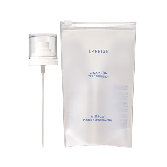 LANEIGE Cream Skin Cerapeptide Refiner Mist 170ML