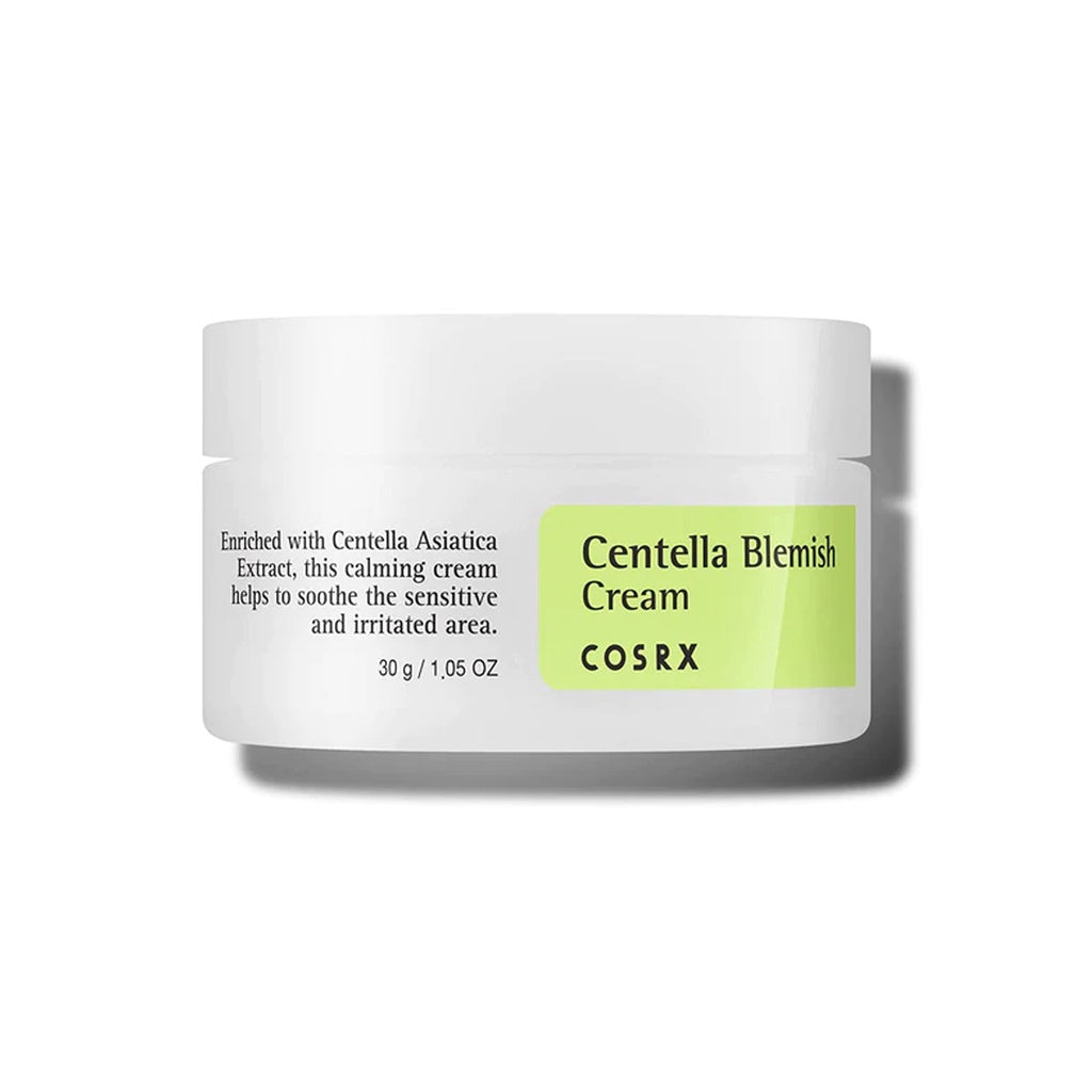 cosrx centella blemish cream-30ML