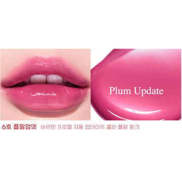 06 Plum Update