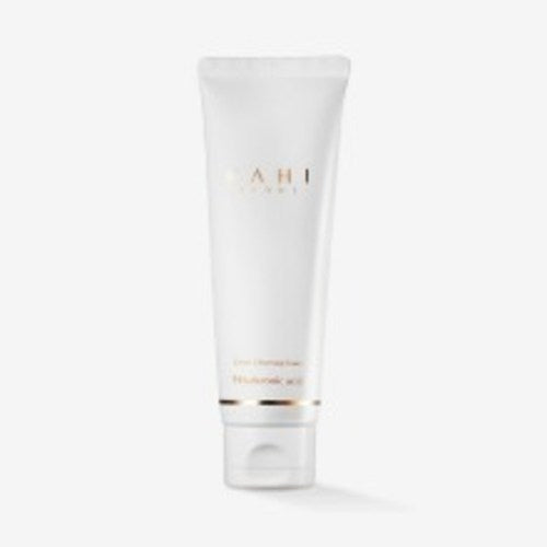 KAHI Cream Cleansing Foam  80ml