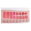 AMUSE-JEL-FIT TINT 3.8g 8 Shades