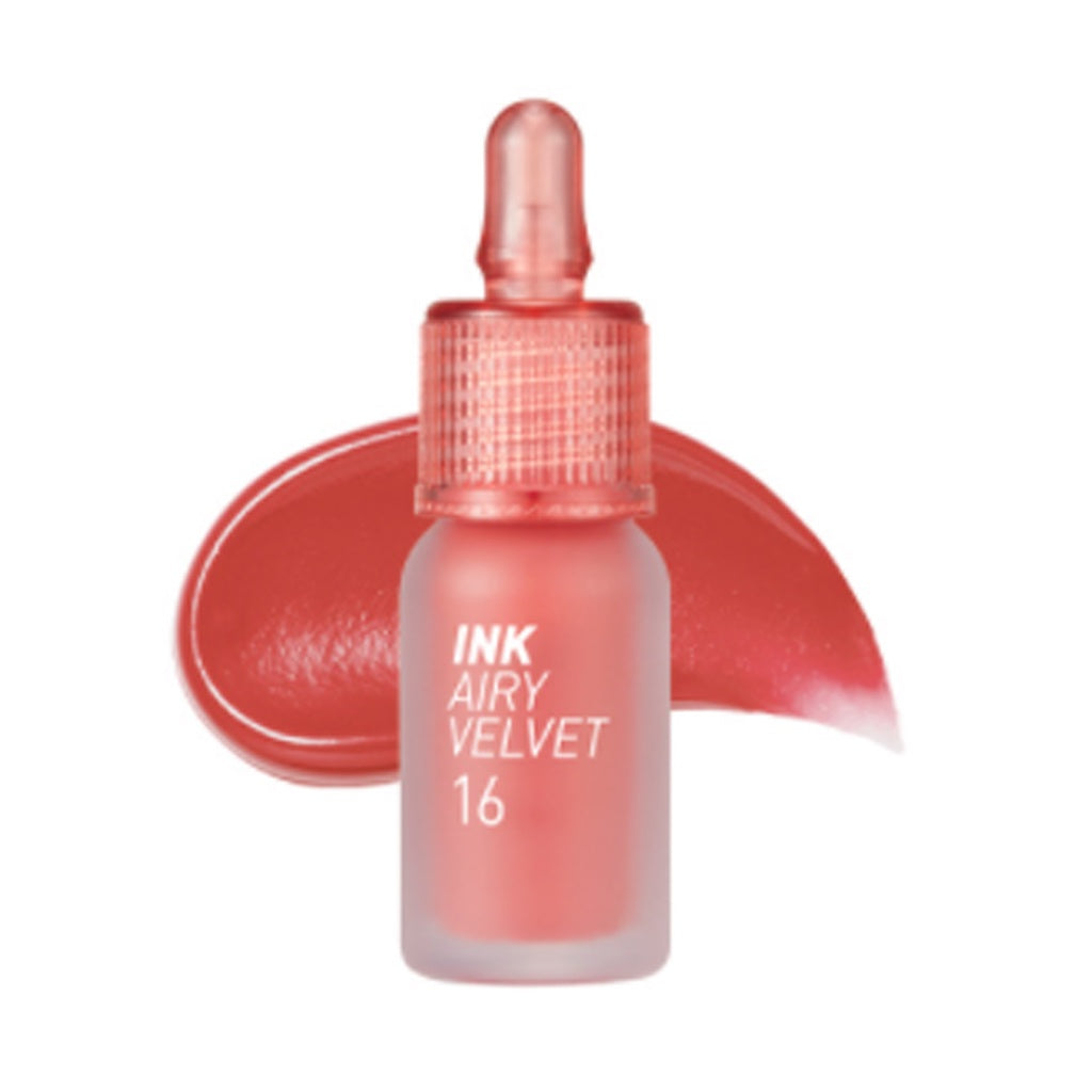 PERIPERA ink airy velvet tint 4g