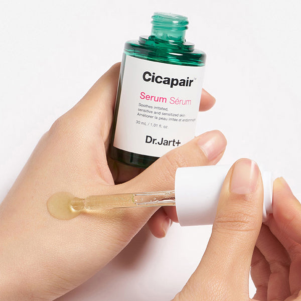 Dr.Jart+ cicapair serum 30ml cosmetic shop