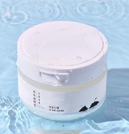 ラウンドラボ-1025 独島クレンジングバーム 100ml