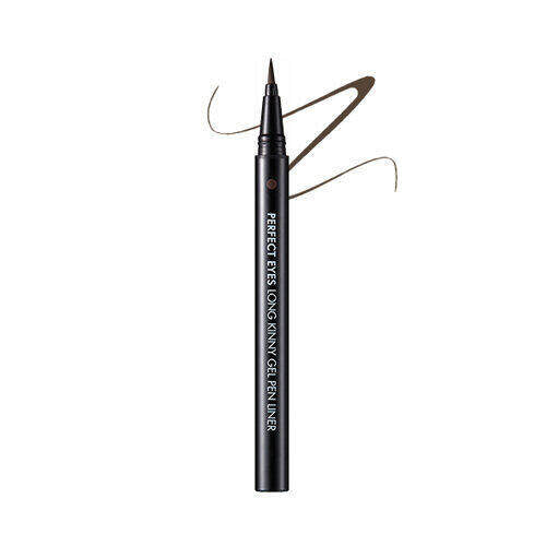 TONYMOLY Perfect Eyes Long Kinny Gel Pen Liner 0.6g