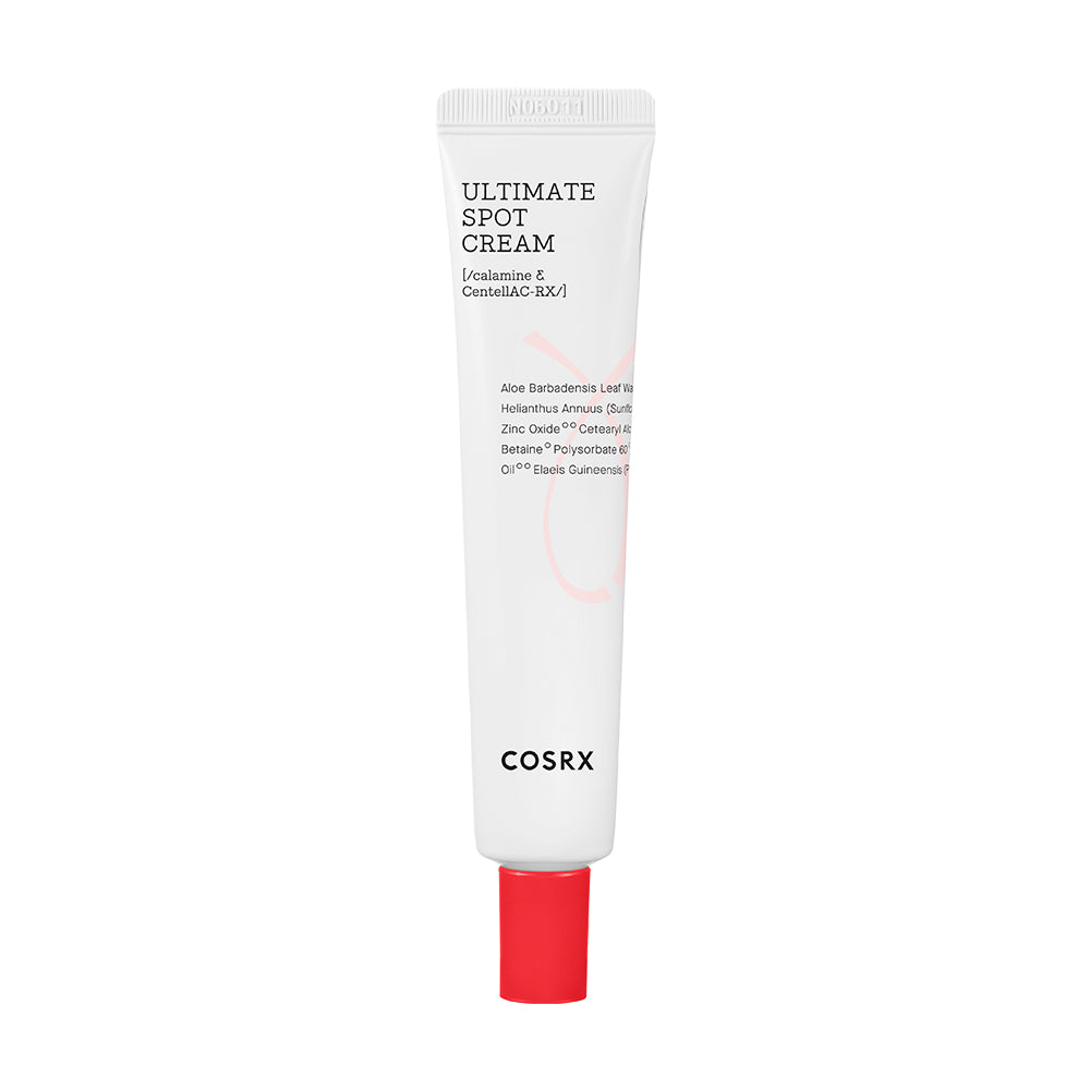 COSRX ULTIMATE SPOT CREAM  30g