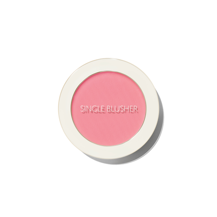 THE SAEM Sammul Single Blush 5g  cosmetic shop