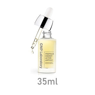 ampoule 35g