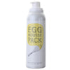 Egg Mousse Pack 100ml cosmetic shop