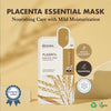 Mediheal Placenta Essential Mask 10 шт. новый