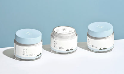 Round Lab 1025 Dokdo Light Cream 80ml