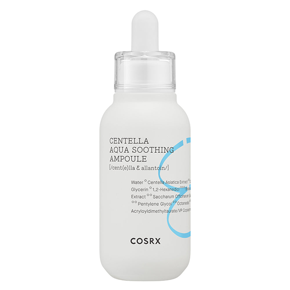 COSRX CENTELLA AQUA SOOTHING AMPOILE 40ml