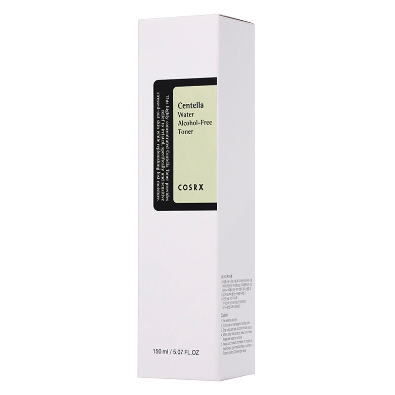 COSRX  Centella Water Alcohol Free Toner 150ml