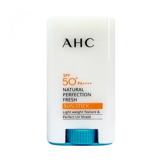 AHC / Natural Perfection Fresh Солнцезащитный стик 17г