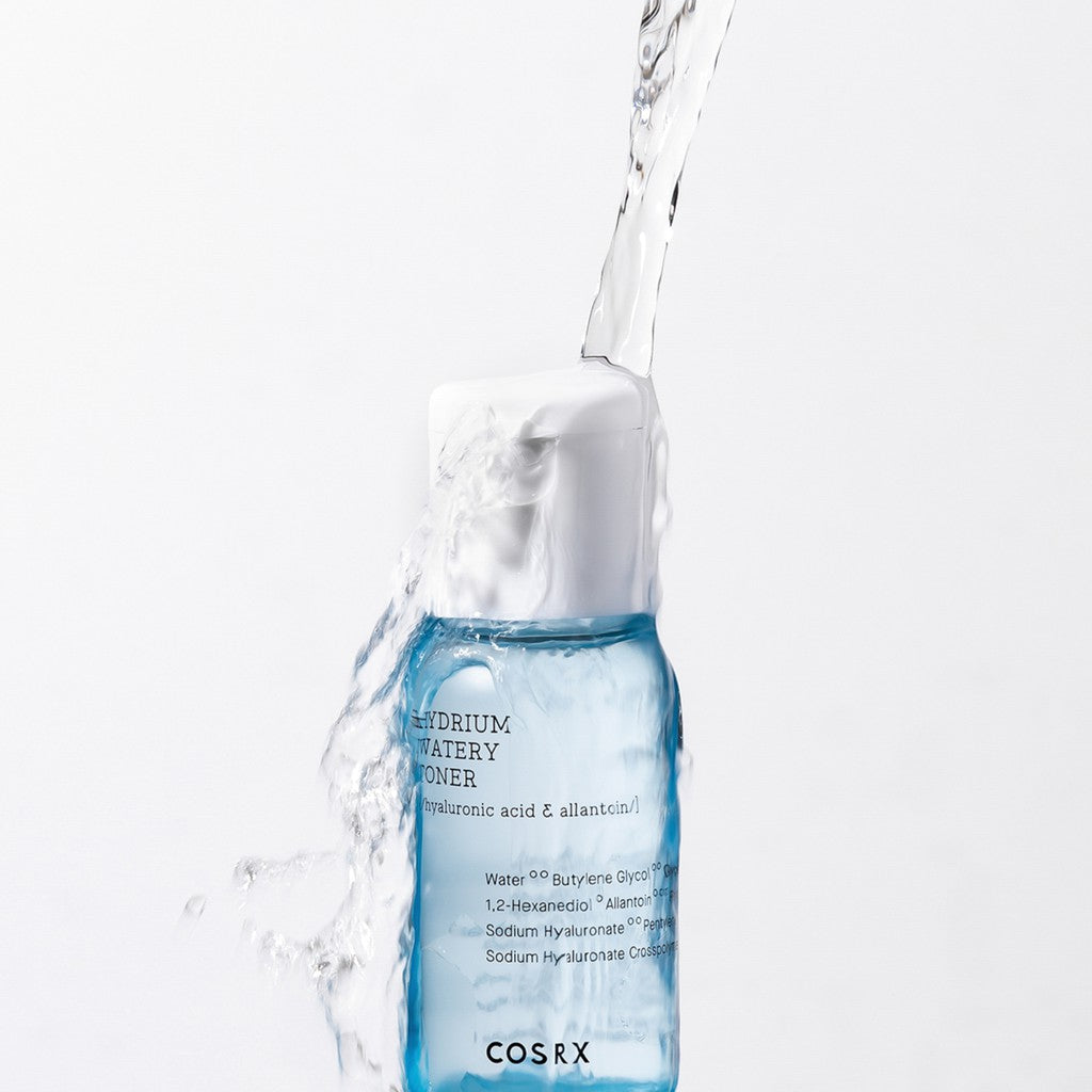 COSRX Hydrium Watery Toner