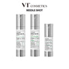 (New arrival)VT Reedle Shot Serum 100/300 /700 5 options available