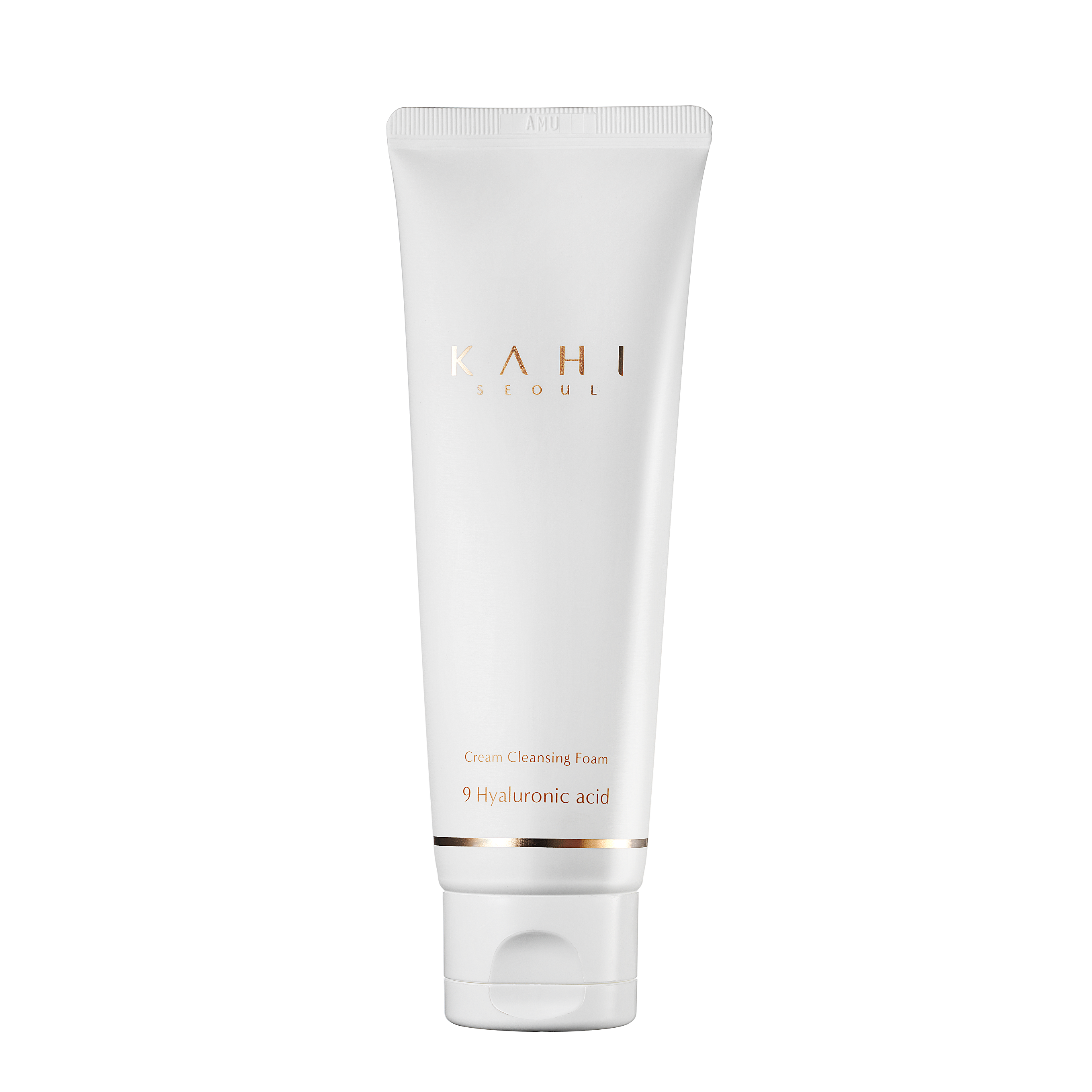 KAHI Cream Cleansing Foam  80ml