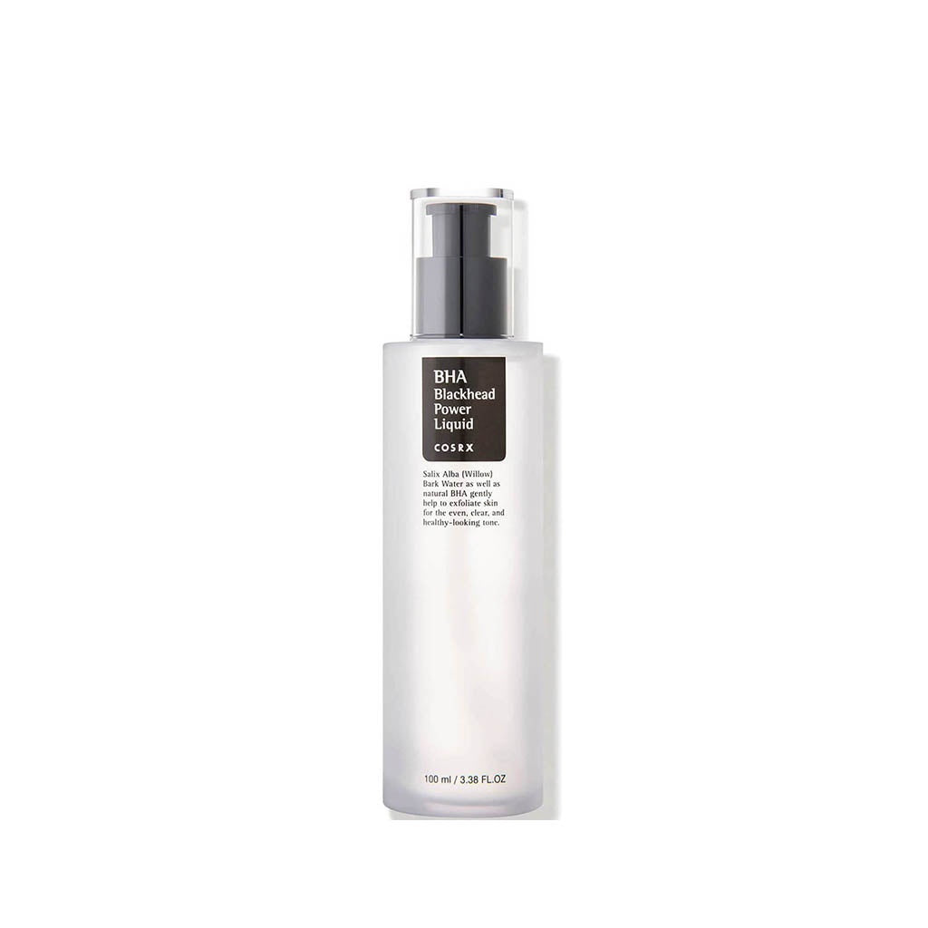 cosrx bha ブラックヘッド リキッド 100ML