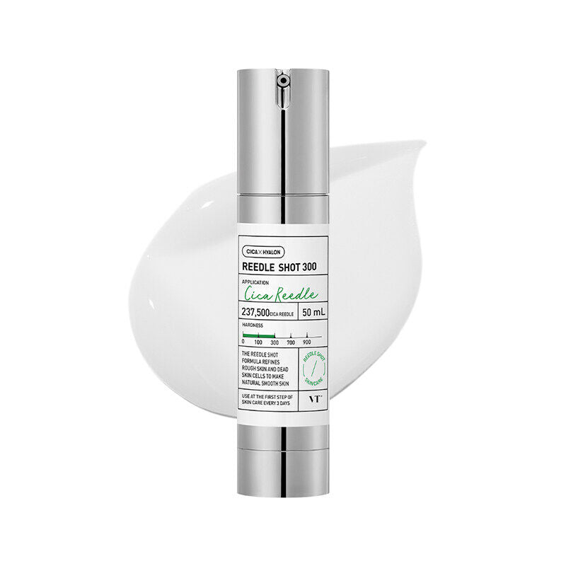 (New arrival)VT Reedle Shot Serum 100/300 /700 5 options available