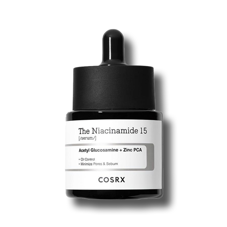 COSRX The Niacinamide 15 Serum 20ml