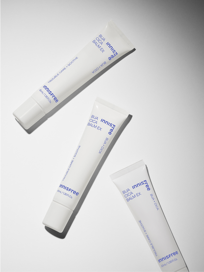 INNISFREE Bija Cica Balm / 40ml / 70ml