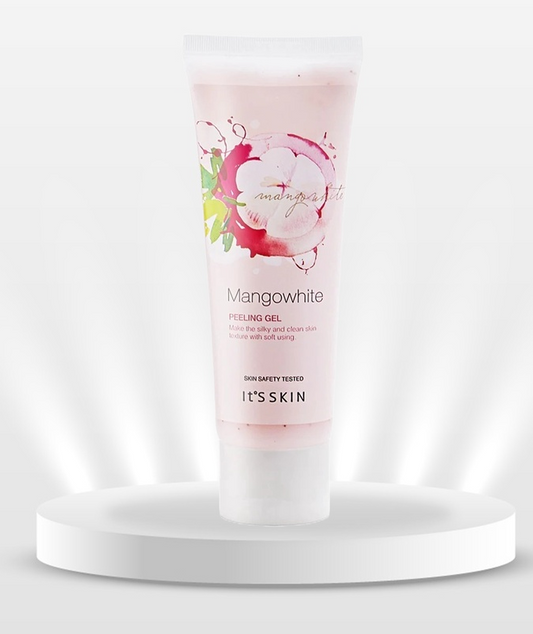 It's Skin Mangowhite Peeling Gel 120ml