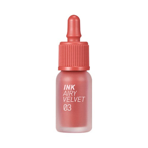 PERIPERA ink airy velvet tint 4g