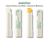 Innisfree Canola Honey Lip Balm 3.5g New Version 2023