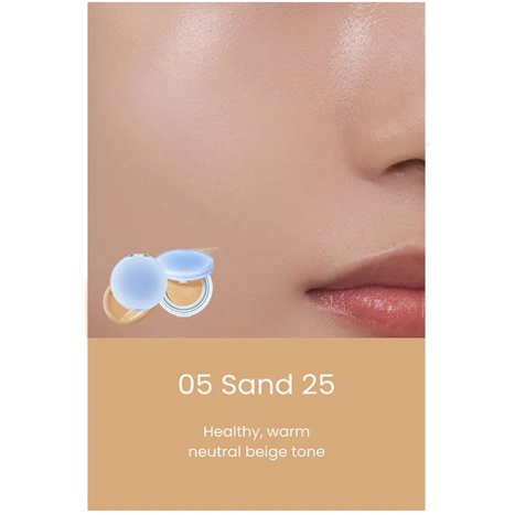 Review] Rom&nd Bare Water Cushion : r/AsianBeauty