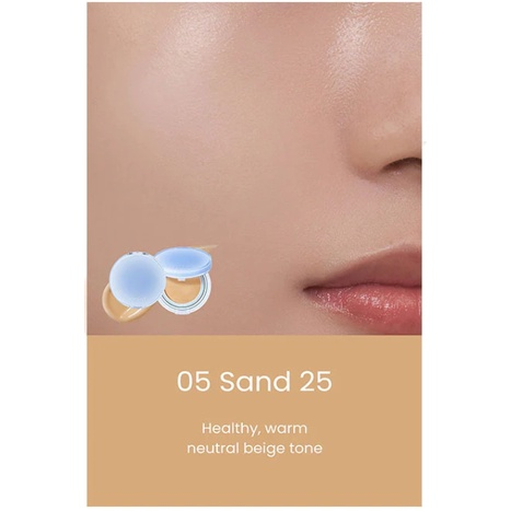 Rom&nd Bare Water Cushion 20g ROMAND