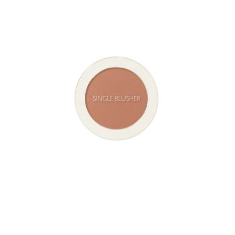 THE SAEM Sammul Single Blush 5g  cosmetic shop