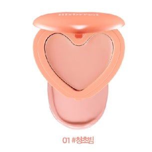 Lilybyred-Luv Beam Cheek Balm - 4 Shades (3.5g)