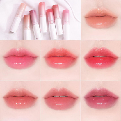 Rom&nd Glasting Melting Lip Balm 3.5g (15Shades)
