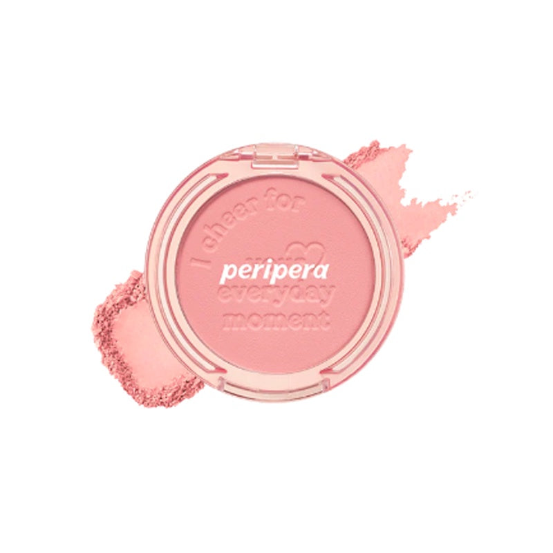 [PERIPERA] Pure Blushed Sunshine Cheek 4.2g / 6 Options